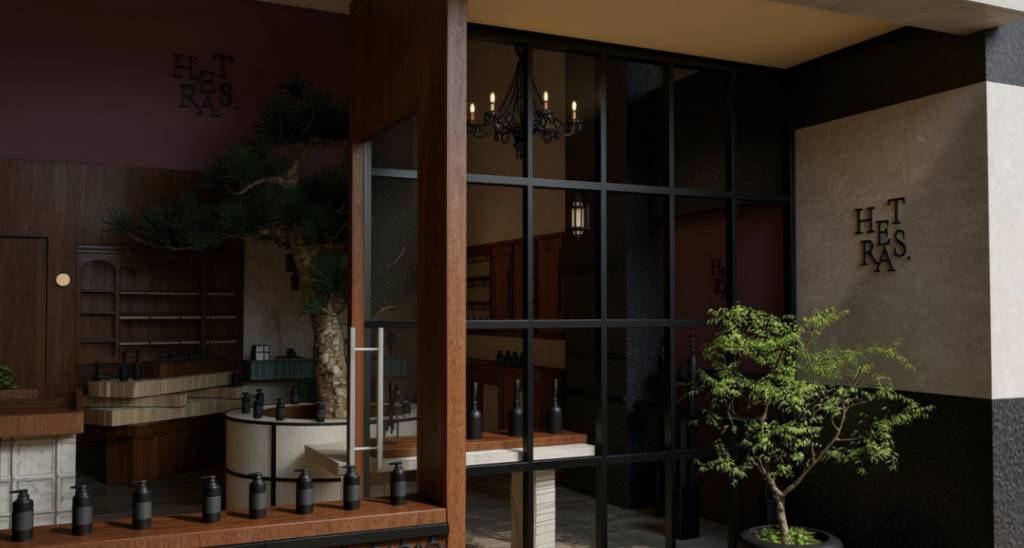 hetras 香氛 (圖片來源:官方圖片)