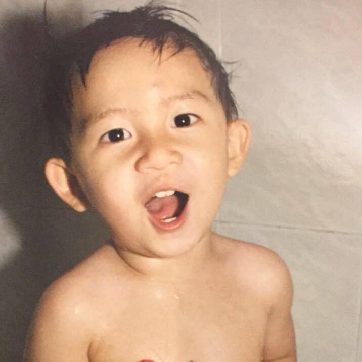 黃進林 全民造星6 (圖片來源:ViuTV)