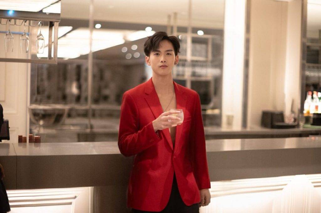 林湕祐 jay (圖片來源:ViuTV)