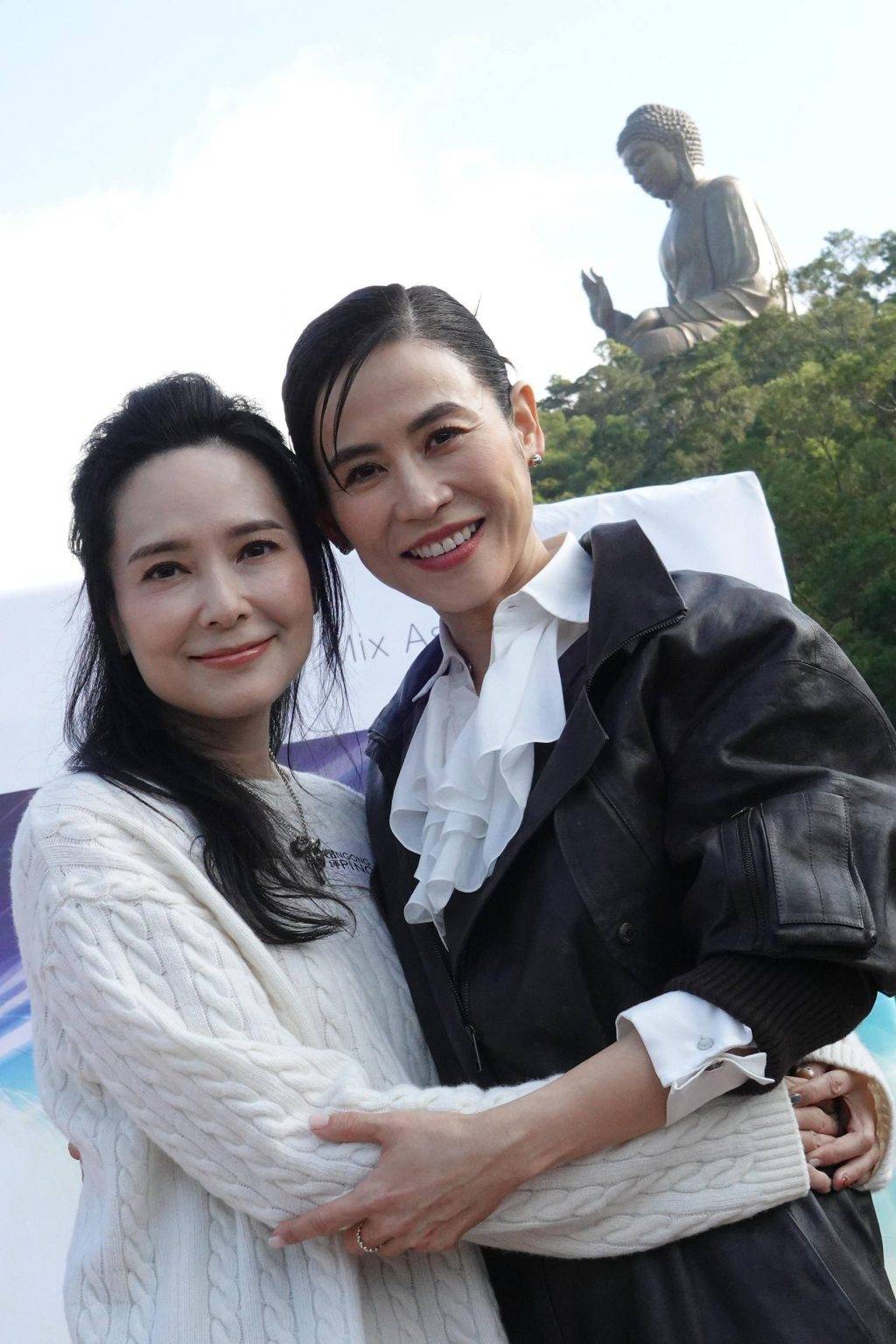 宣萱 尋秦記 (圖片來源:大會提供)