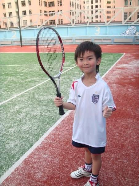 林湕祐 jay (圖片來源:ViuTV)