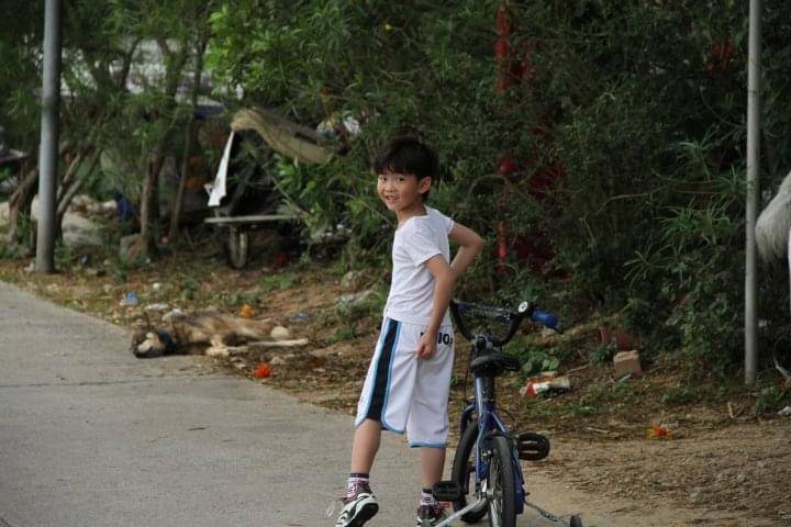 林湕祐 jay (圖片來源:ViuTV)