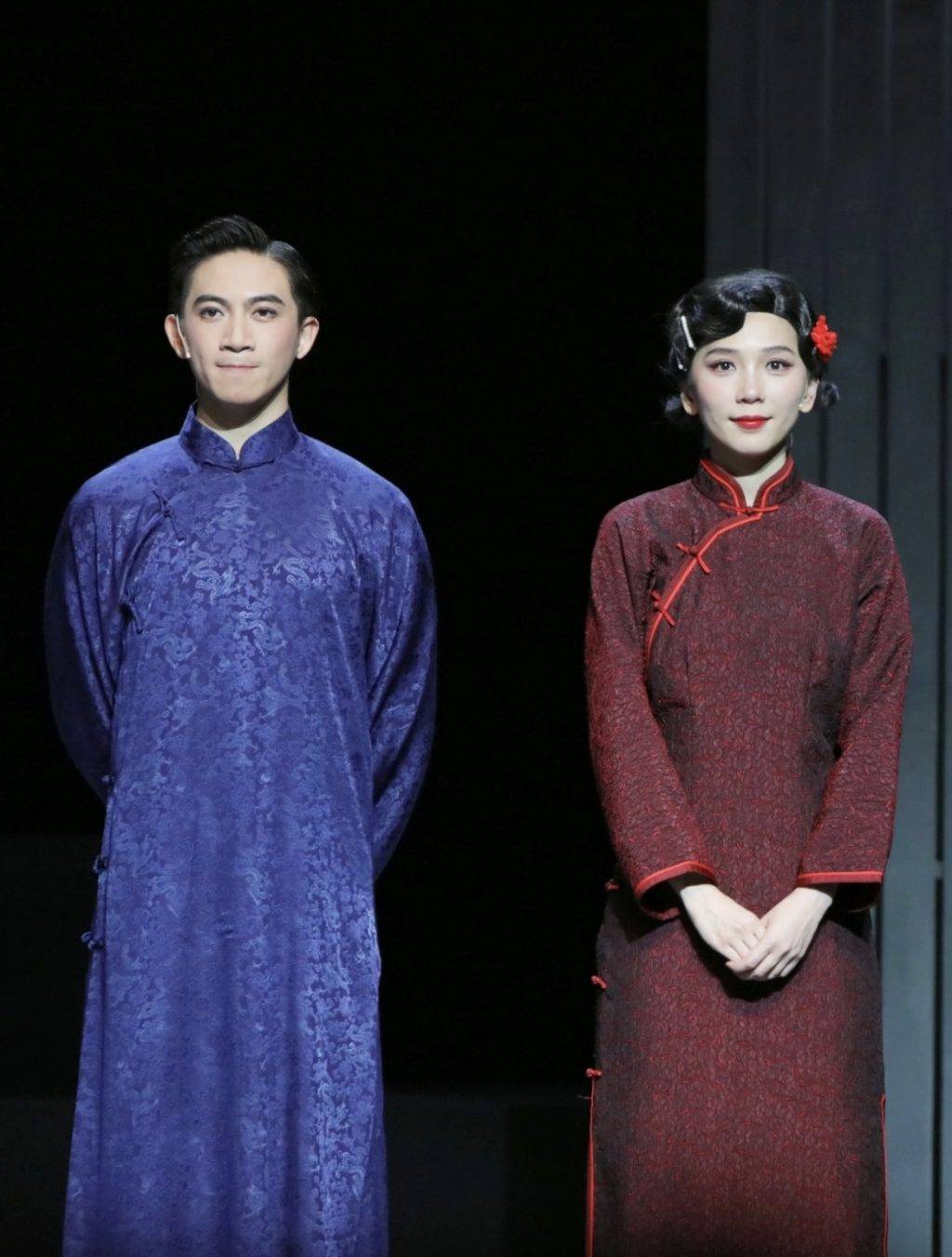 黃進林 全民造星6 (圖片來源:ViuTV)