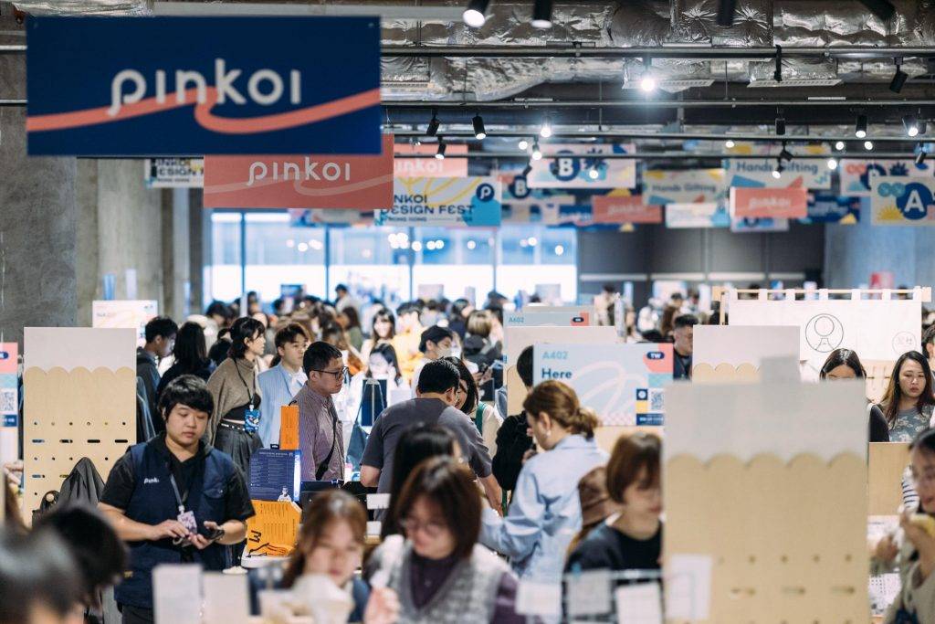 聖誕市集 赤柱市集 南豐紗廠 (圖片來源:官方圖片)