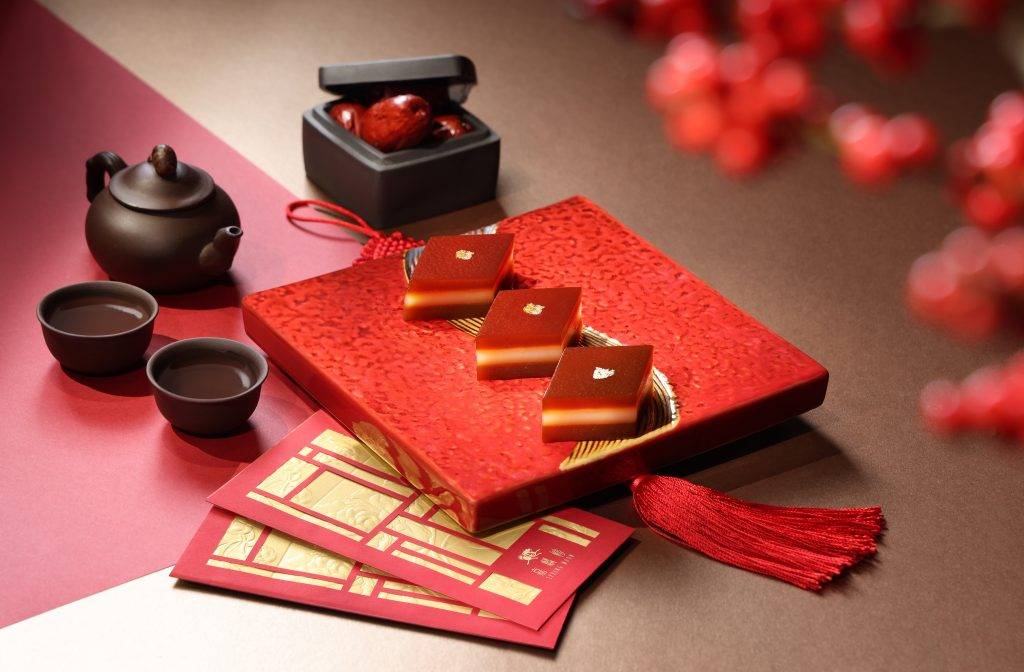 年糕 蘿蔔糕 推薦 新年 早鳥 優惠 (圖片來源:官方授權圖片)