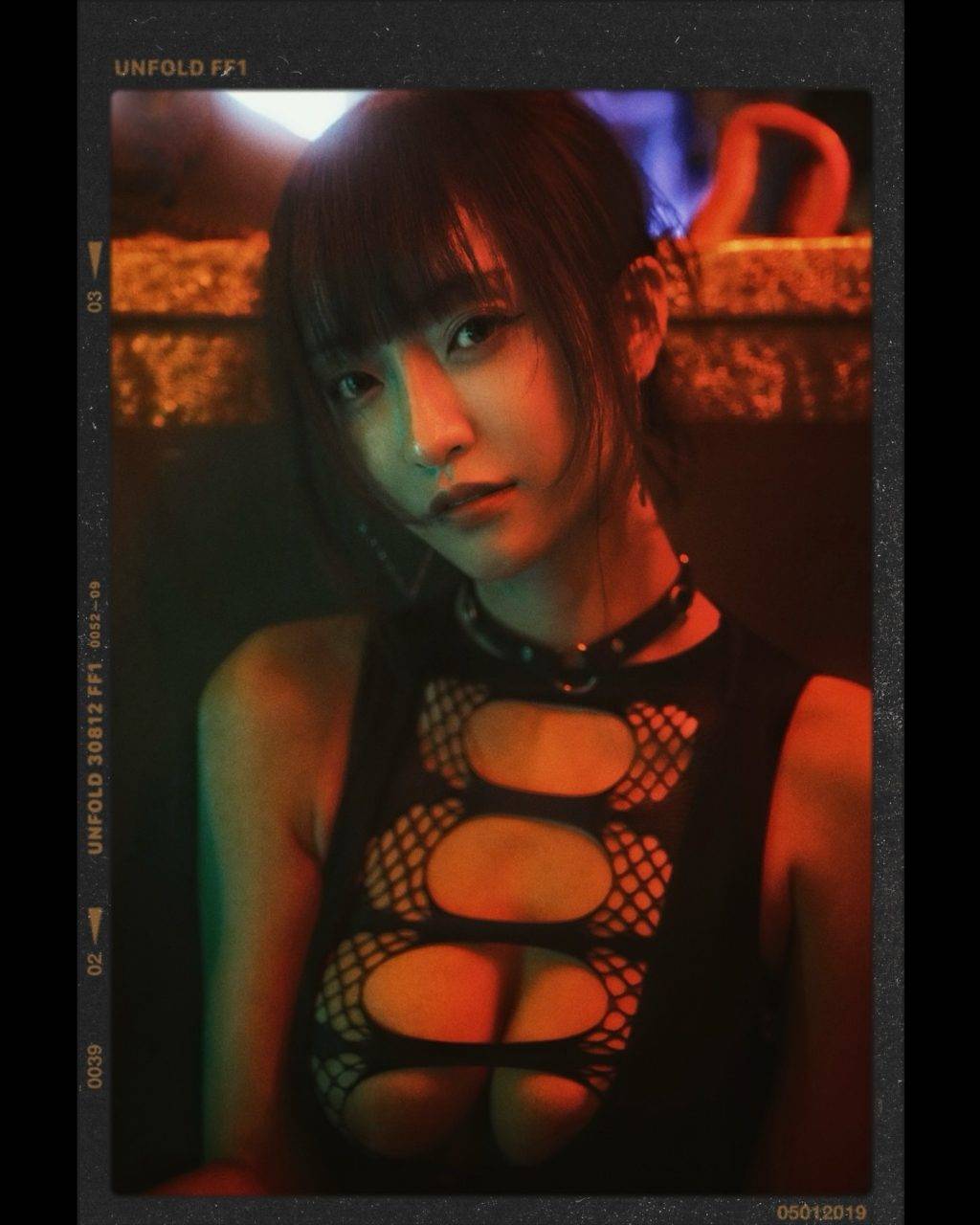 雪兒 日本旅遊 (圖片來源:IG@suet_e)