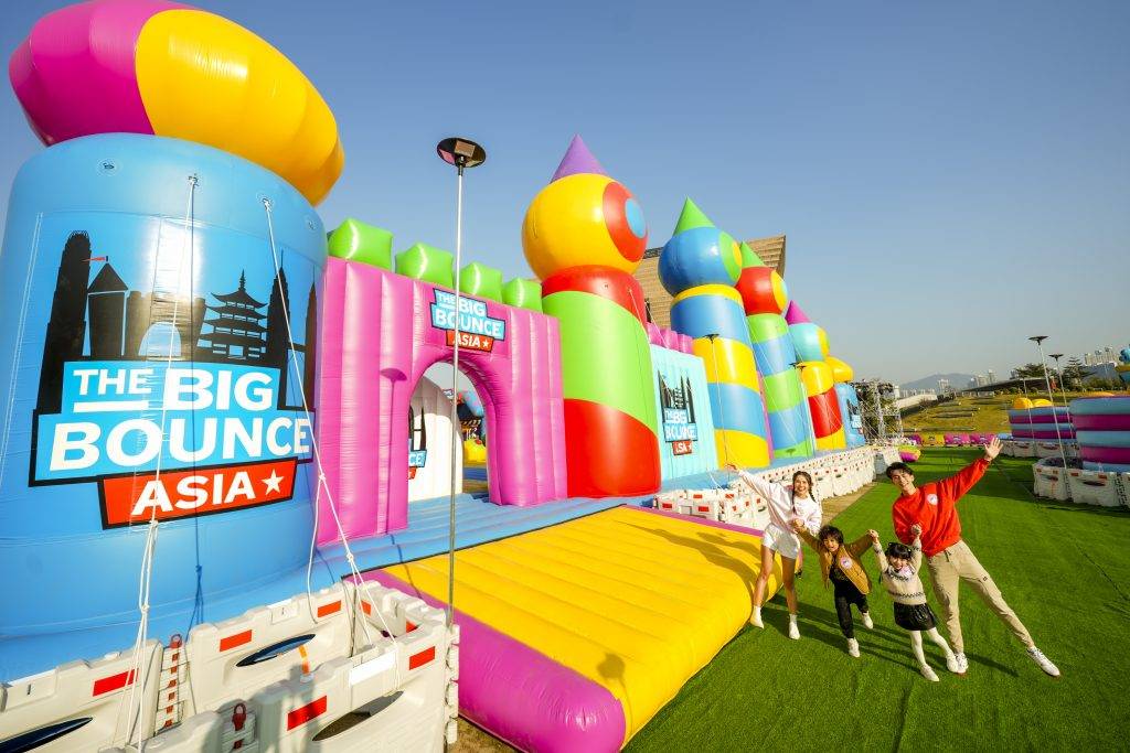 盛事 展覽 AIA嘉年華 (圖片來源:官方圖片)