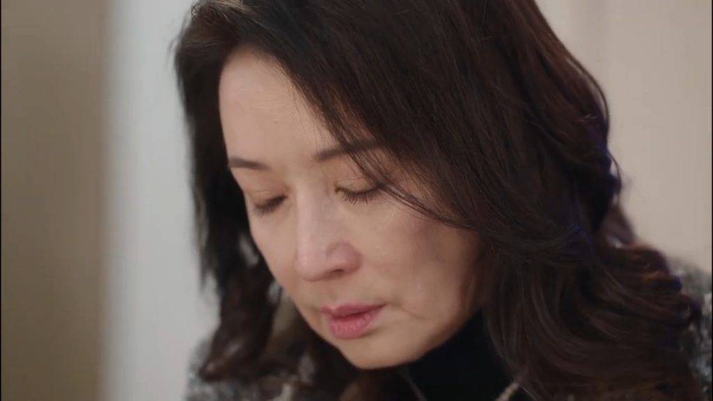 龔慈恩 新聞女王2 (圖片來源:優酷)