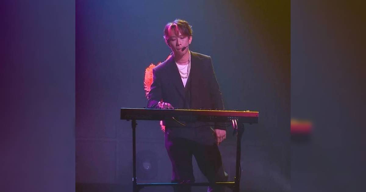 【全民造星6】 F級Harry第4回合表現亮眼獲一致激讚 一文看清80號詳細懶人包