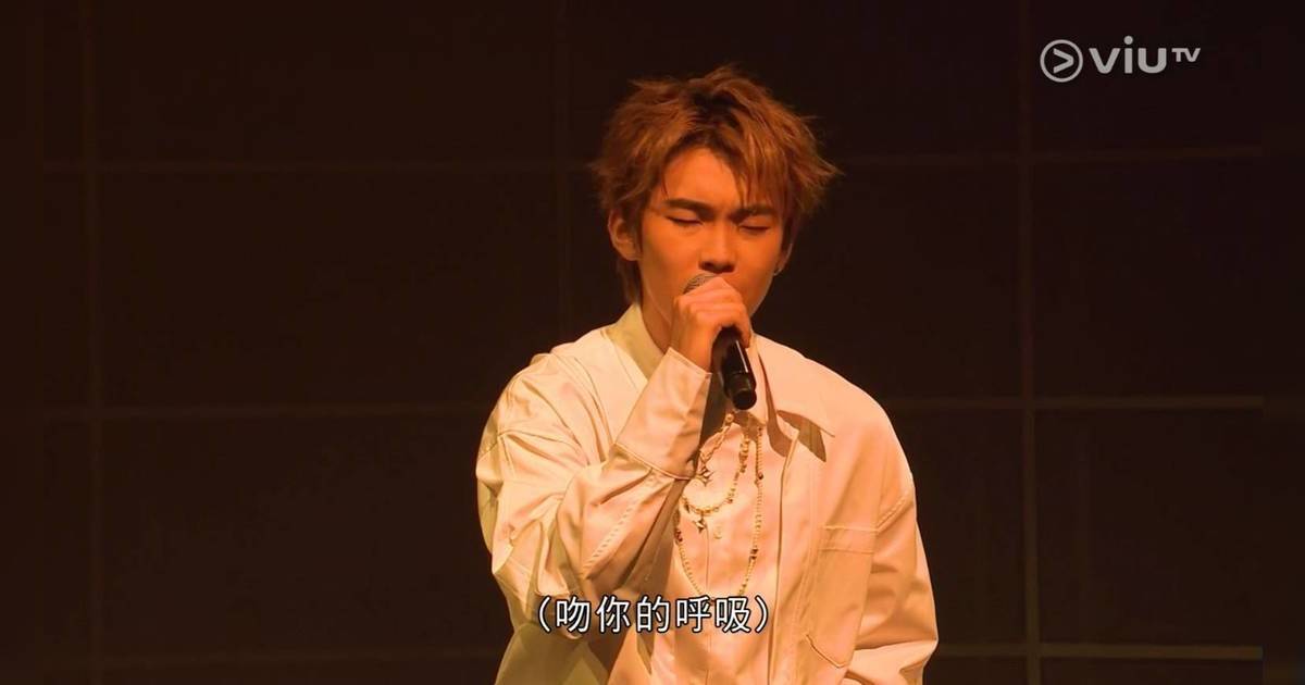 全民造星6 | 93號Andy多次遲到惹眾怒形象插水 「造星黑氣石」剋走組員