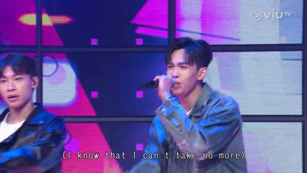 林湕祐 jay (圖片來源:ViuTV)