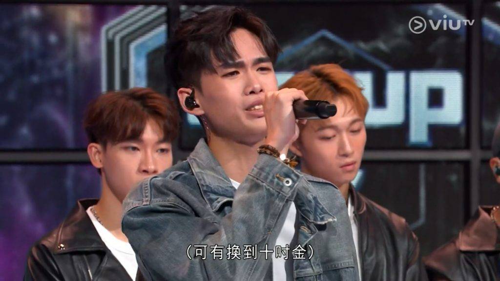 林湕祐 jay (圖片來源:ViuTV)