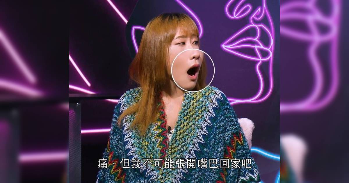 晚吹怨女俱樂部｜前性工作者豆漿爆行內秘聞 遇天賦異稟客下巴甩骹