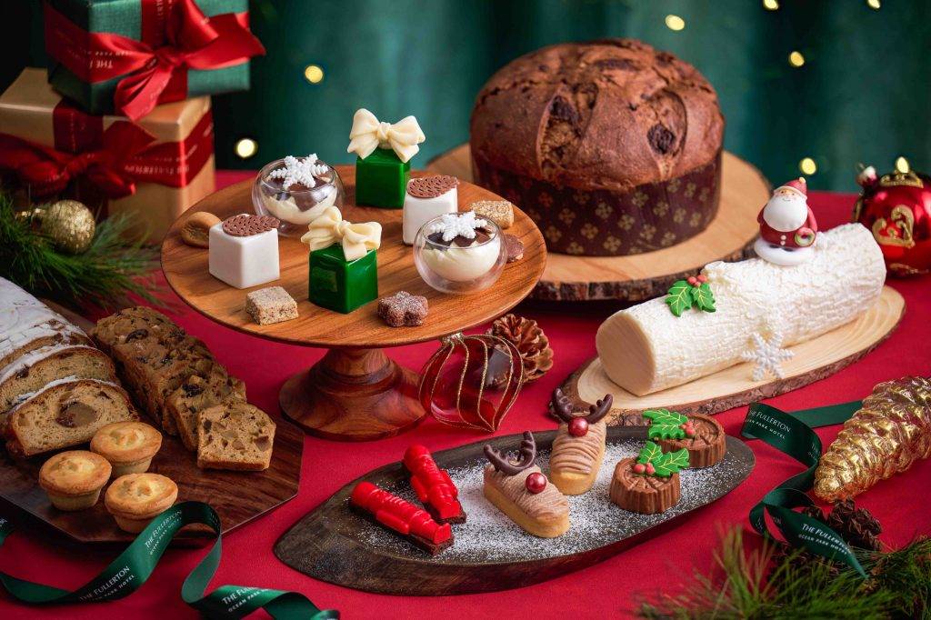 香港富麗敦海洋公園酒店 (圖片來源:KKday)