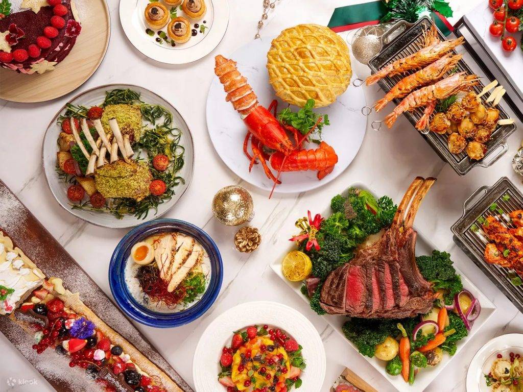 WM酒店 (圖片來源:Klook)