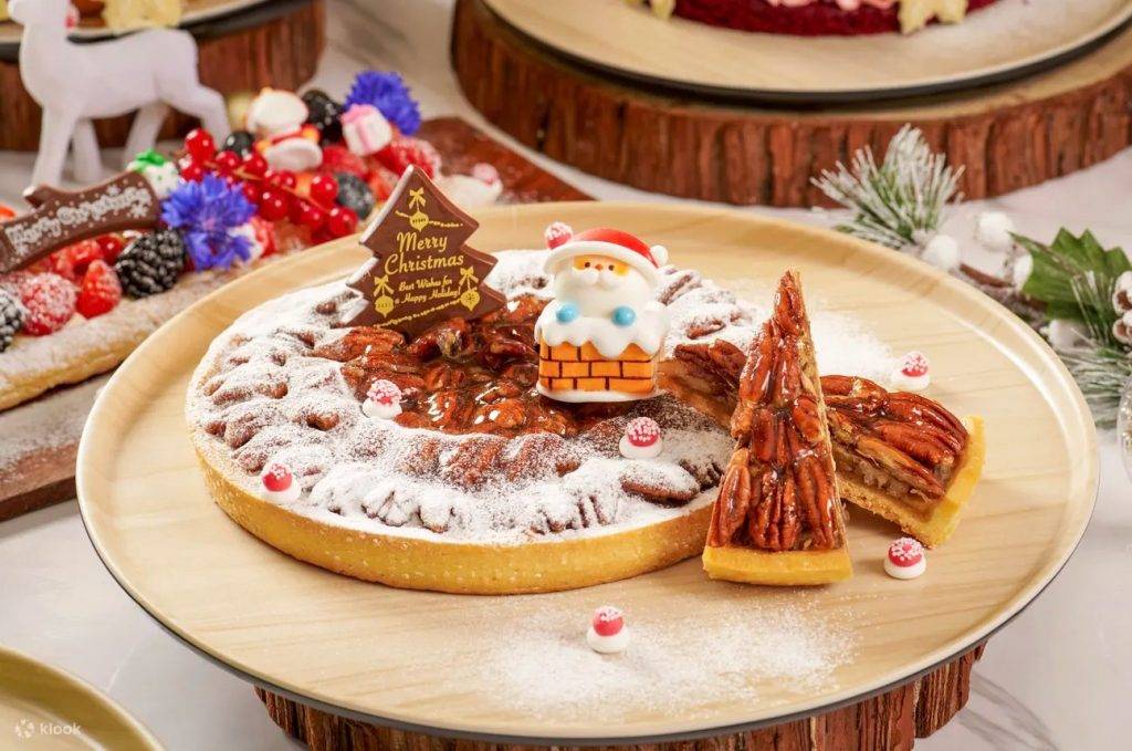 WM酒店 (圖片來源:Klook)