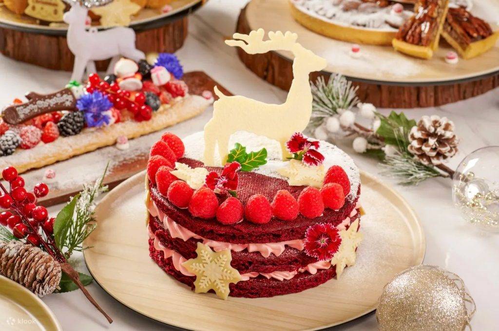 WM酒店 (圖片來源:Klook)