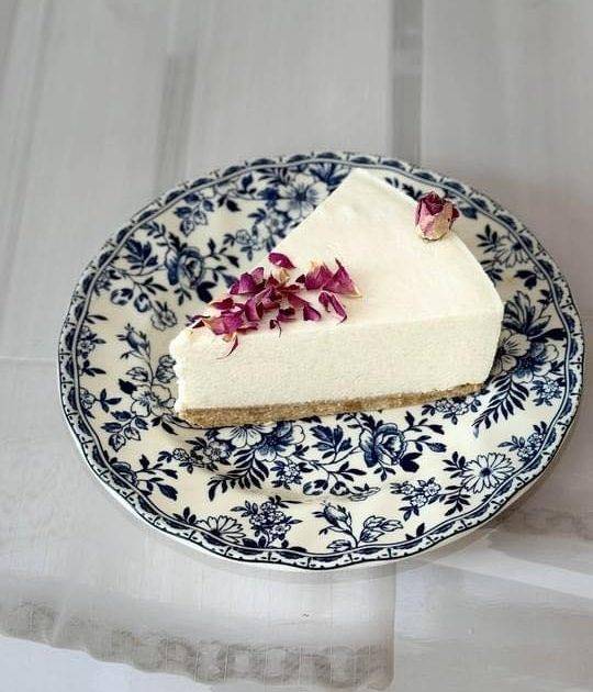 Shelly Cake Express – 南丫島餐廳 必食豆腐芝士蛋糕+Rose Latte+草莓雪芭