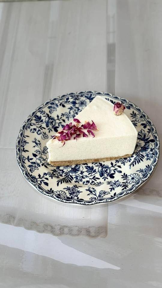 推介|. Shelly Cake Express