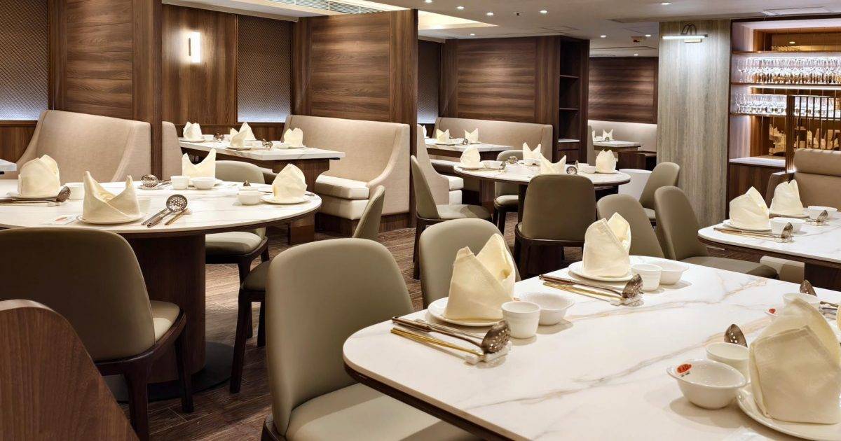 美味廚 – 灣仔餐廳 必食賽旁蟹+手切雪花牛頸脊+火鍋湯底