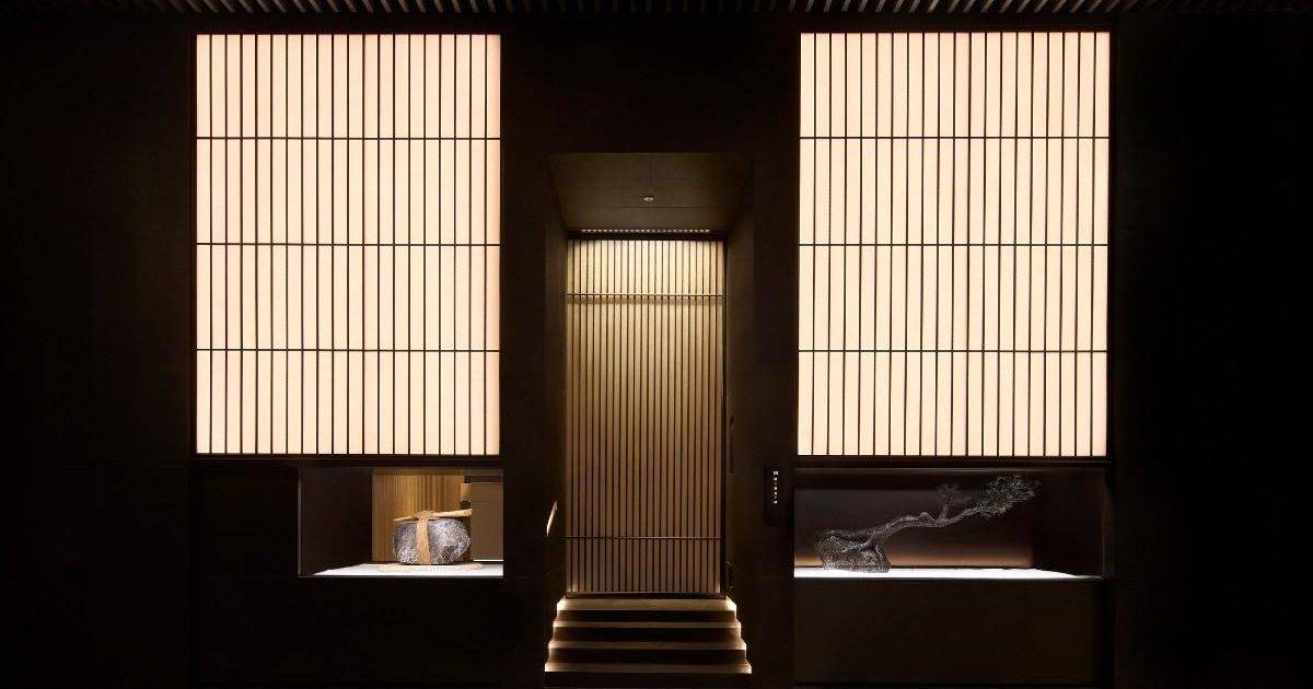 Minato – 灣仔餐廳 必食九道菜會席料理+鐵板燒+秋季蟹料理