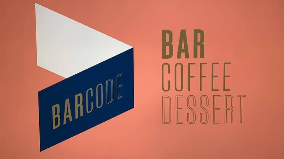 BARCODE – 中環餐廳 必食Spicy Chicken Sando+Ham & Mushroom Carbonara