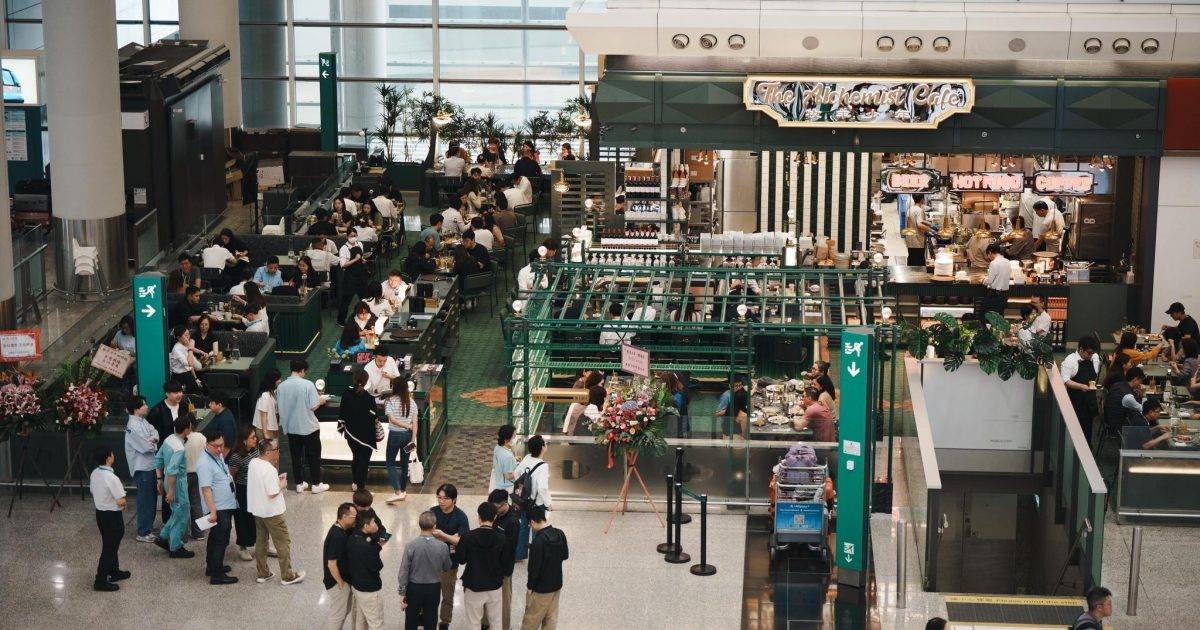 牧羊少年咖啡館 (白楊街) – 太子餐廳 必食煙三文魚凱撒沙律+芝士薯條+All Day Breakfast+大食拼盤+小食拼盤