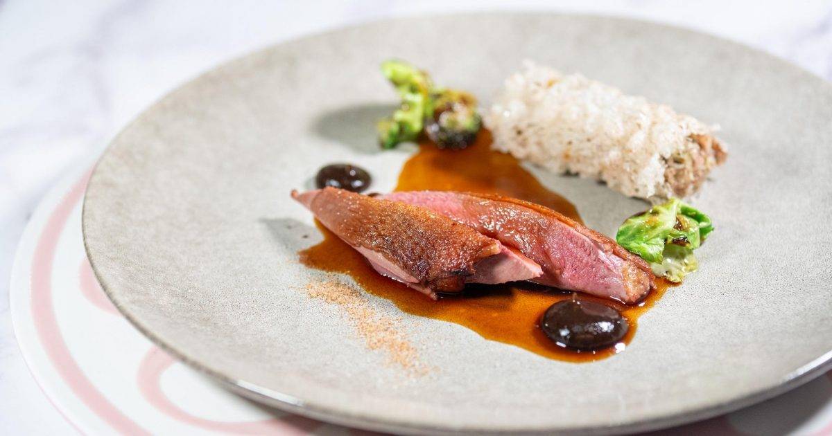 Ta Pantry Private Dining & Catering – 灣仔餐廳 必食法式料理