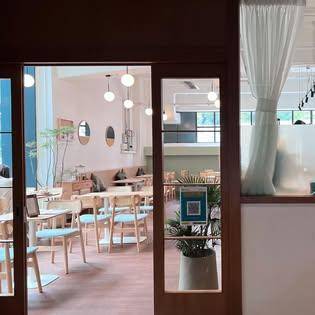 KoBaNe by Minimal – 荃灣餐廳 必食蜜柑芝士撻配山椒柚子雪葩+壽喜燒牛肩肉鹿茸菇燴飯+醬油漬吞拿魚茶泡飯