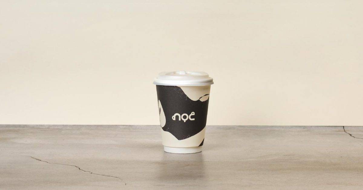 noc (瓊林街) – 荔枝角餐廳 必食咖啡+全日早餐+咖啡奶皇月餅