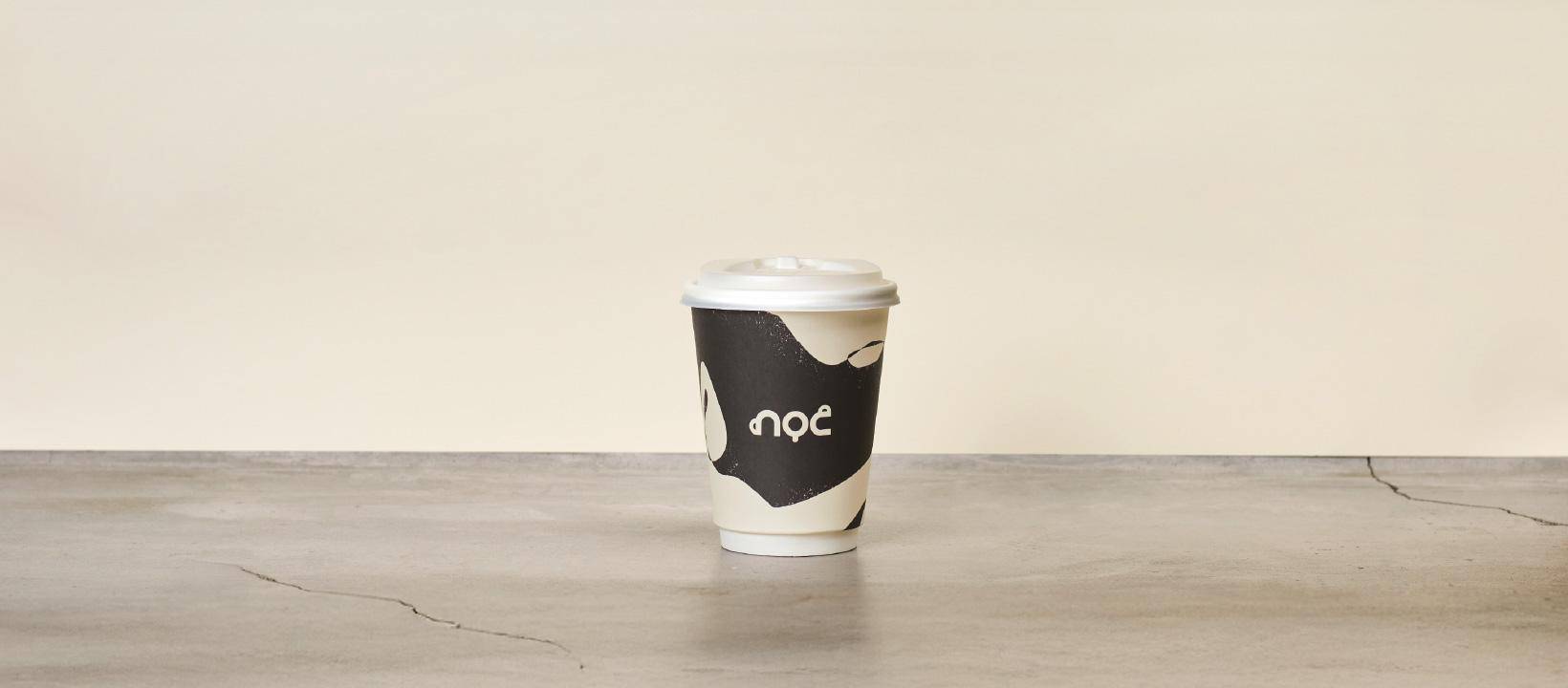 推介|. noc (瓊林街)