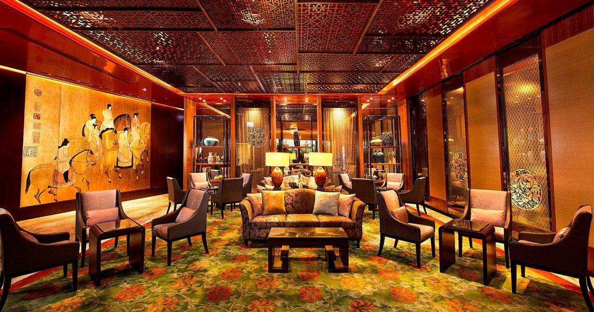 聘珍樓 – 觀塘餐廳 必食菜膽響螺+四季豆龍躉魚塊+話梅骨