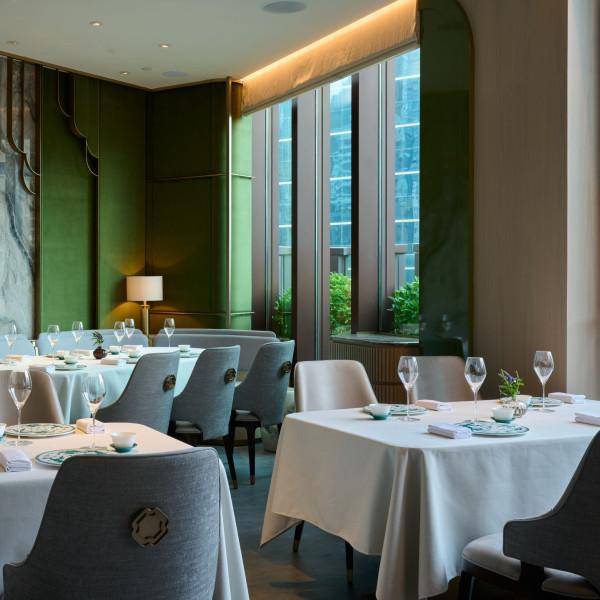 永 – 上環餐廳 必食煙燻蔗汁乳鴿+臭豆腐蝦餅+煲仔飯