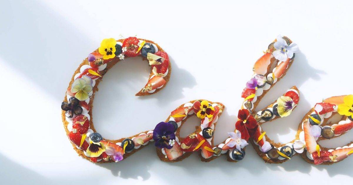 Sugar Brothers – 葵涌餐廳 必食拿破崙蛋糕+黑芝麻豆腐拿破崙+薄荷朱古力拿破崙