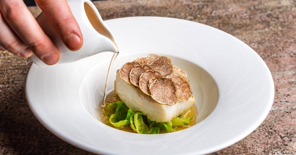 Spiga – 中環餐廳 必食Tiramisù+Pappardelle al ragù di guancia+Pizza+Ricciola Giapponese+Manzo Black Angus