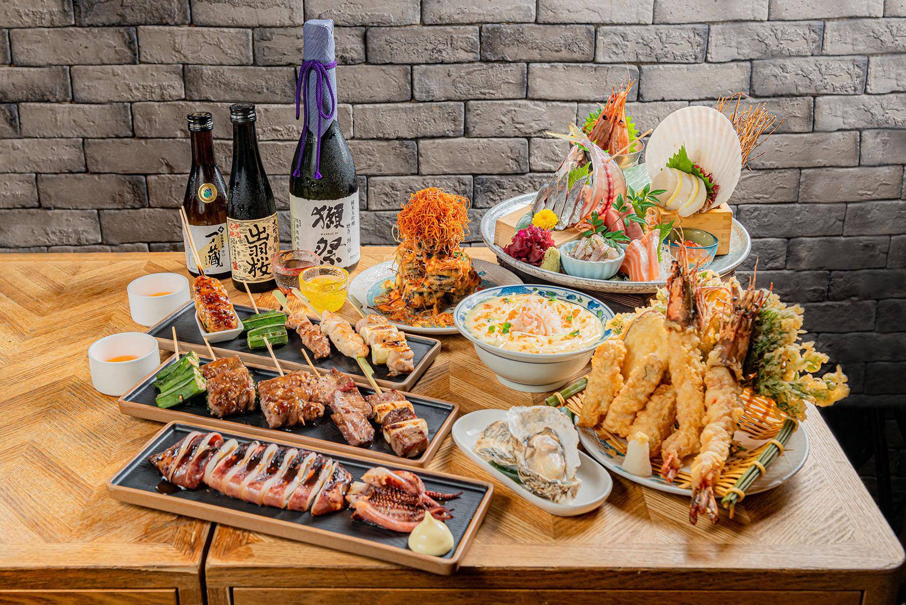 推介|. FireBird (東薈城名店倉)