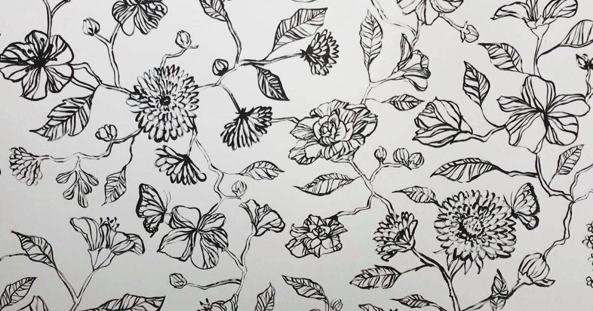 ULURU – 灣仔餐廳 必食ULURU二次元立體夢幻蛋糕+Uluru Rose Tea+羊扒大蝦配新薯紅酒燒汁