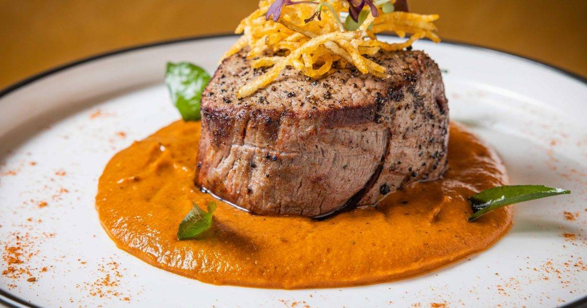 CHUTNEY – 中環餐廳 必食Butter Makhani Chicken+Garlic Naan+Tandoori Octopus