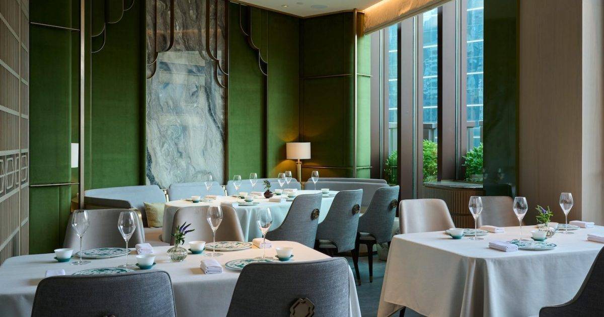 永 – 上環餐廳 必食煙燻蔗汁乳鴿+臭豆腐蝦餅+煲仔飯