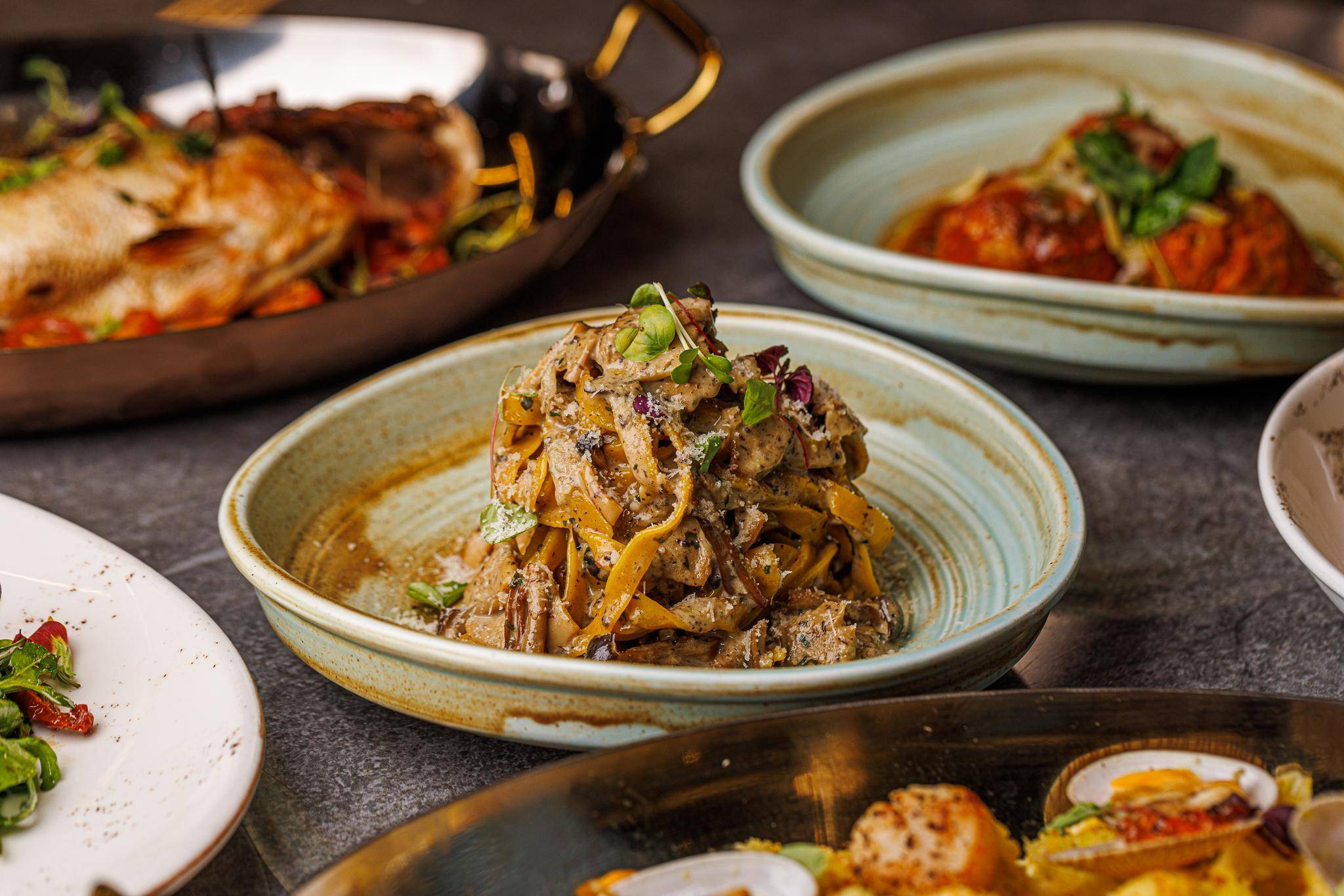 推介|. Mano (海濱匯)