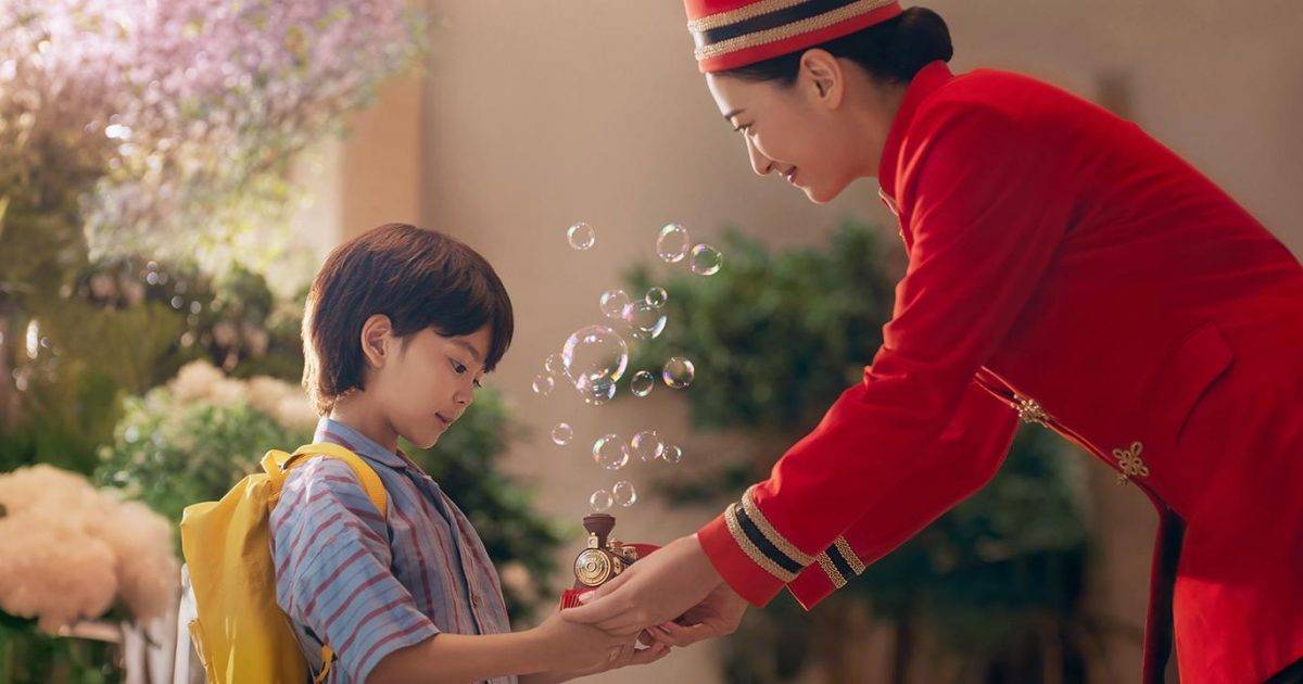 Red Sugar – 紅磡餐廳 必食西班牙黑毛豬辣肉腸+24個月風乾西班牙白毛豬火腿+帶松露帕瑪森芝士風味脆薯寶+煎帶子配秘製XO醬腸粉