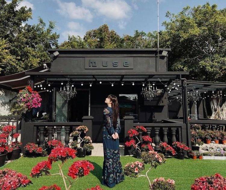 Muse Furniture Lab – 元朗餐廳推薦