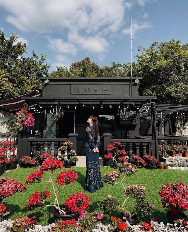 推介|. Muse Furniture Lab