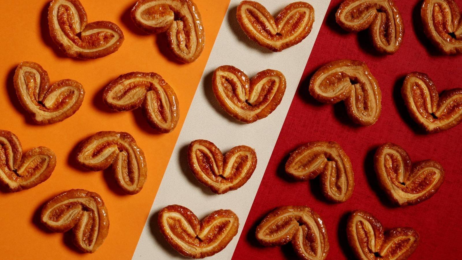 推介|. Nina Patisserie (九龍東如心酒店)