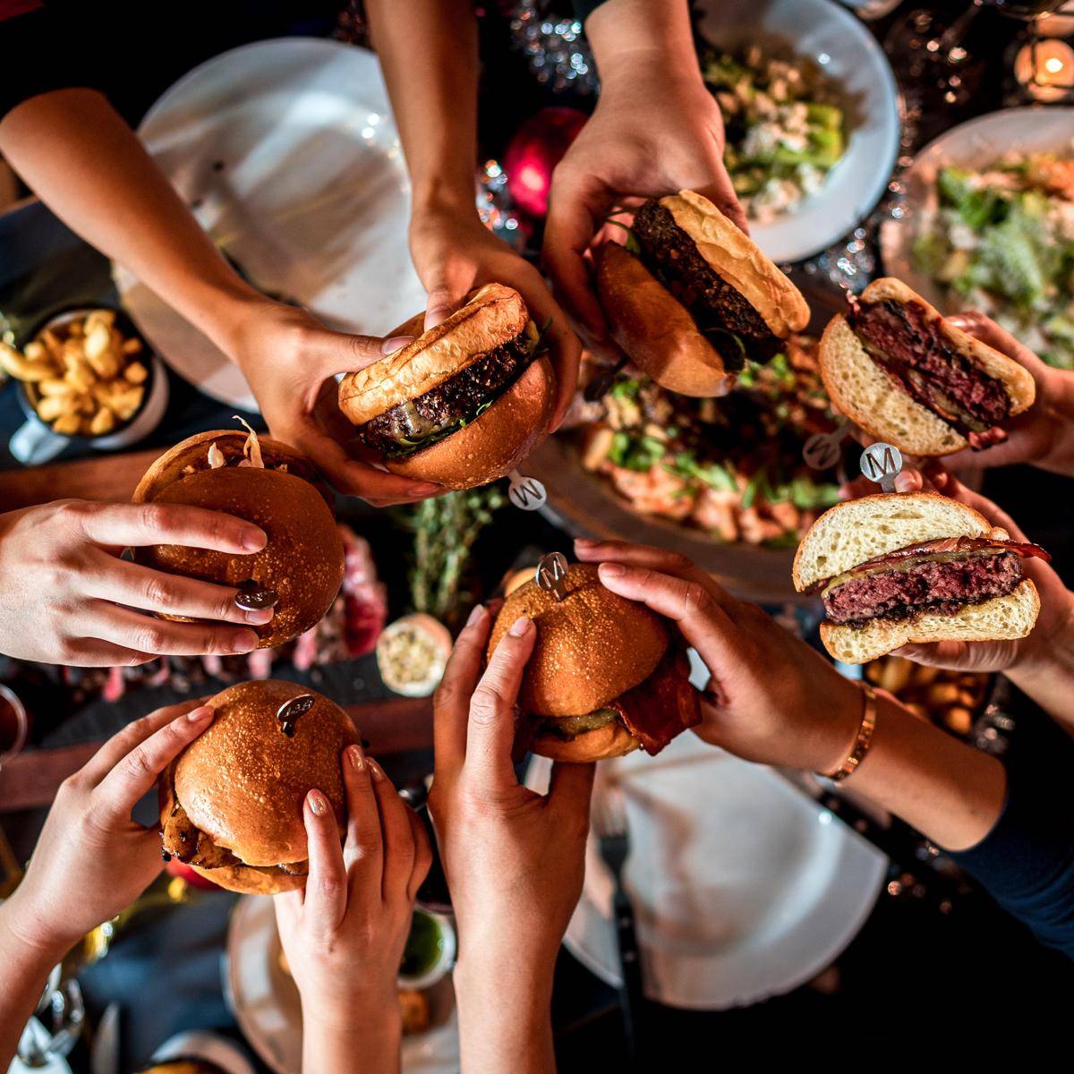 推介|. Beef & Liberty (赤柱廣場)