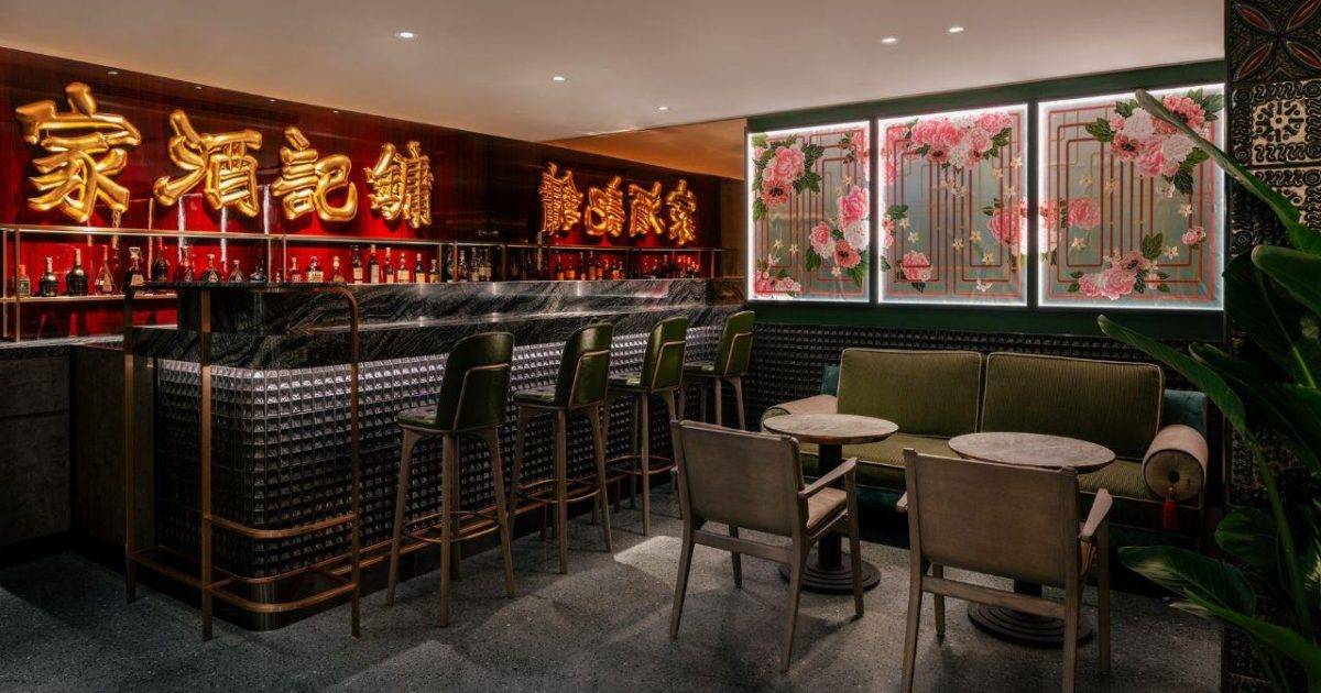 鏞記酒家 – 中環餐廳 必食炭燒燒鵝