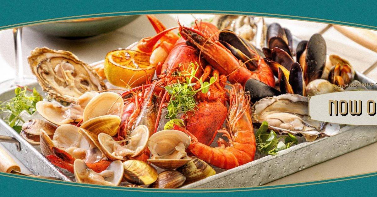 Bistro La Baie (MONTEREY Place) – 將軍澳餐廳 必食法式橙酒可麗餅+Wagyu牛面頰紅酒燉肉+法式碳烤三黃雞