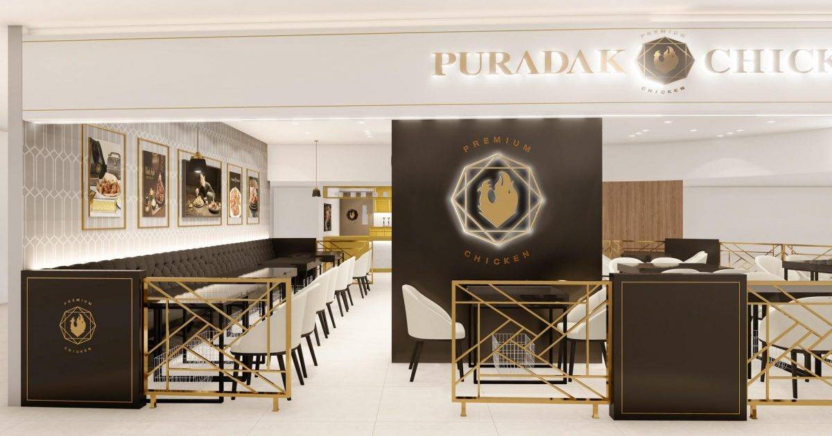 PURADAK CHICKEN (將軍澳中心) – 將軍澳餐廳 必食MAD GARLIC CHICKEN+Corn-So Amazing炸雞+黑芝芝波