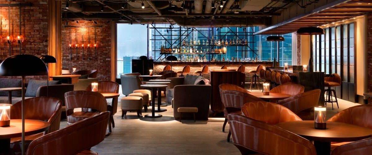 Red Sugar – 紅磡餐廳 必食西班牙黑毛豬辣肉腸+24個月風乾西班牙白毛豬火腿+帶松露帕瑪森芝士風味脆薯寶+煎帶子配秘製XO醬腸粉