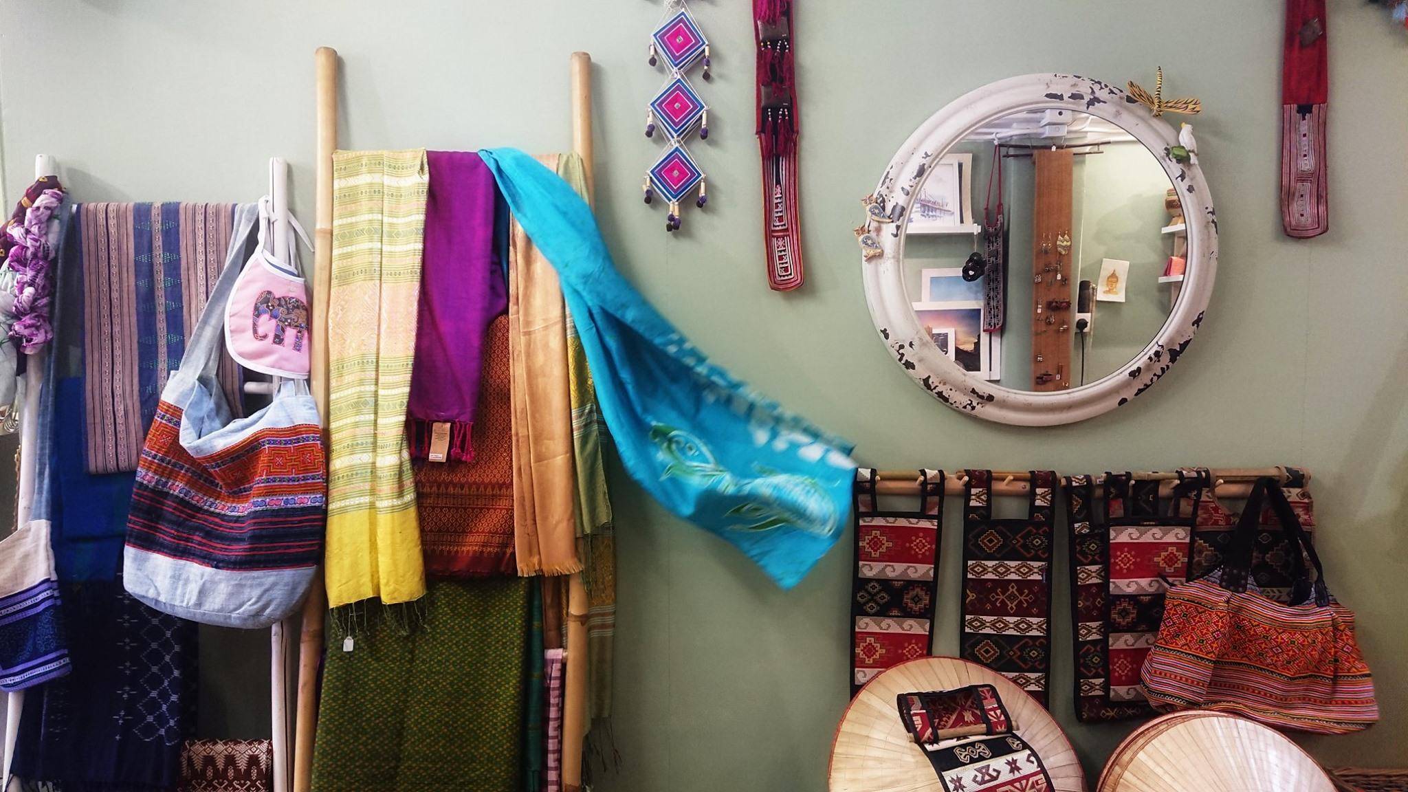 推介|. 大澳榕樹頭